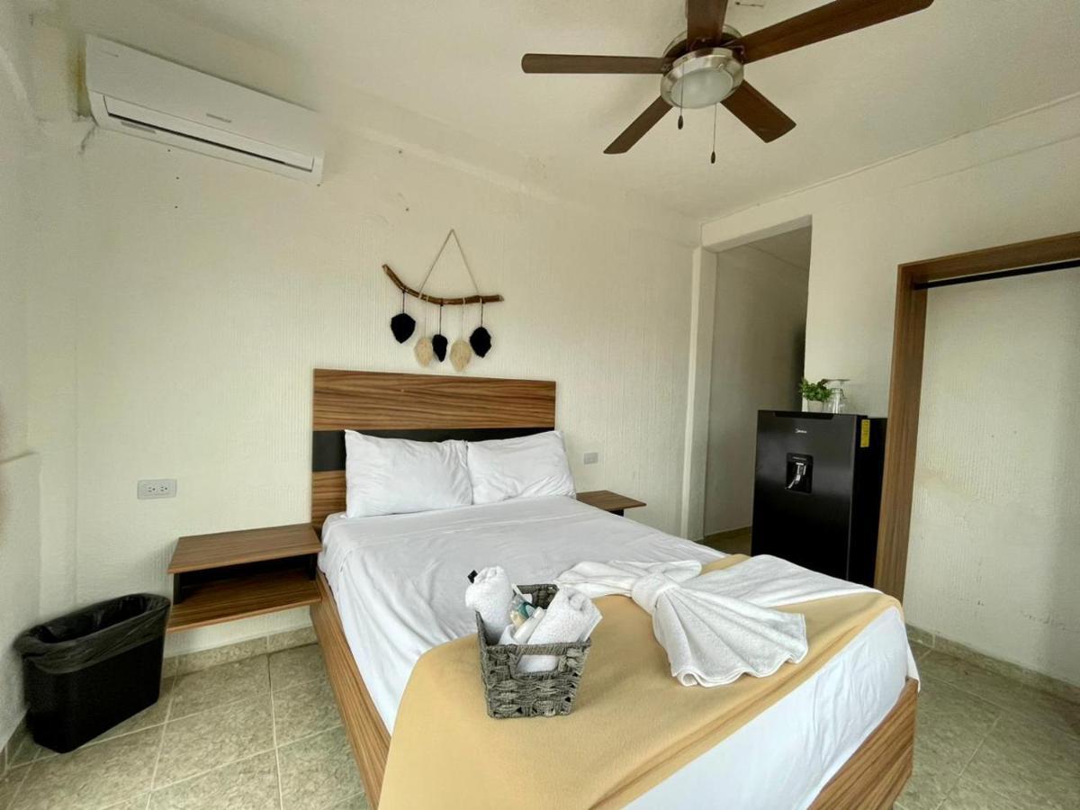 Mayab Playa - 5Th. Ave Playa del Carmen Camera foto